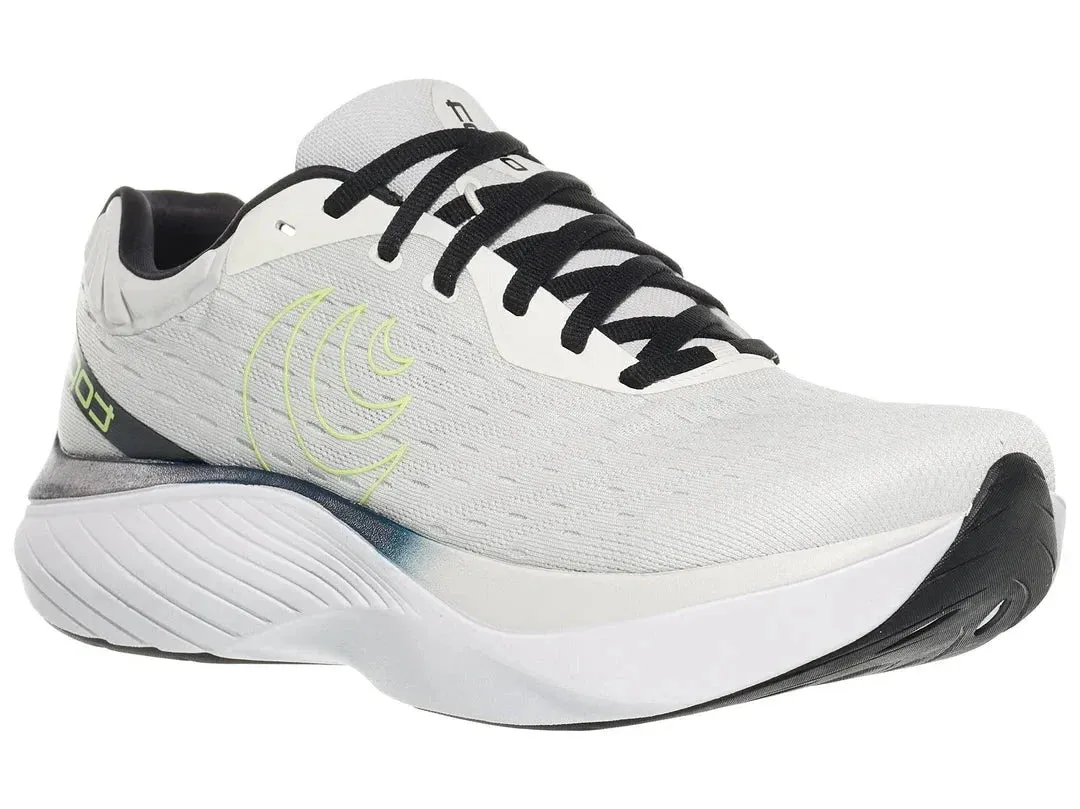 MEN'S TOPO ATMOS | BONE / BLACK