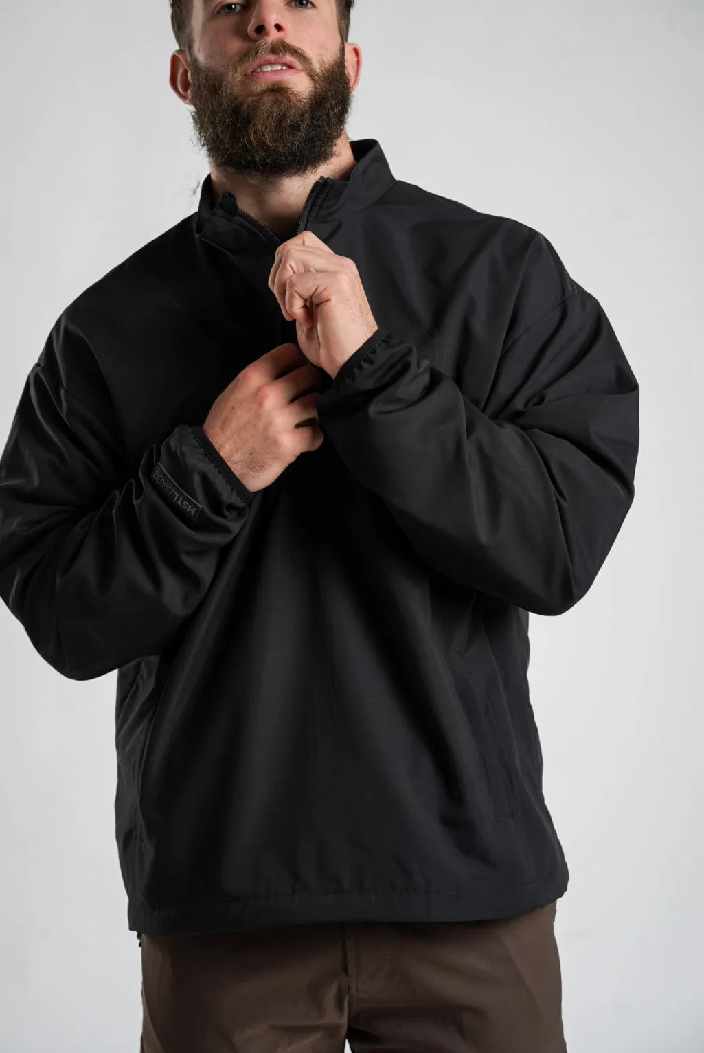 Men's Training Anorak