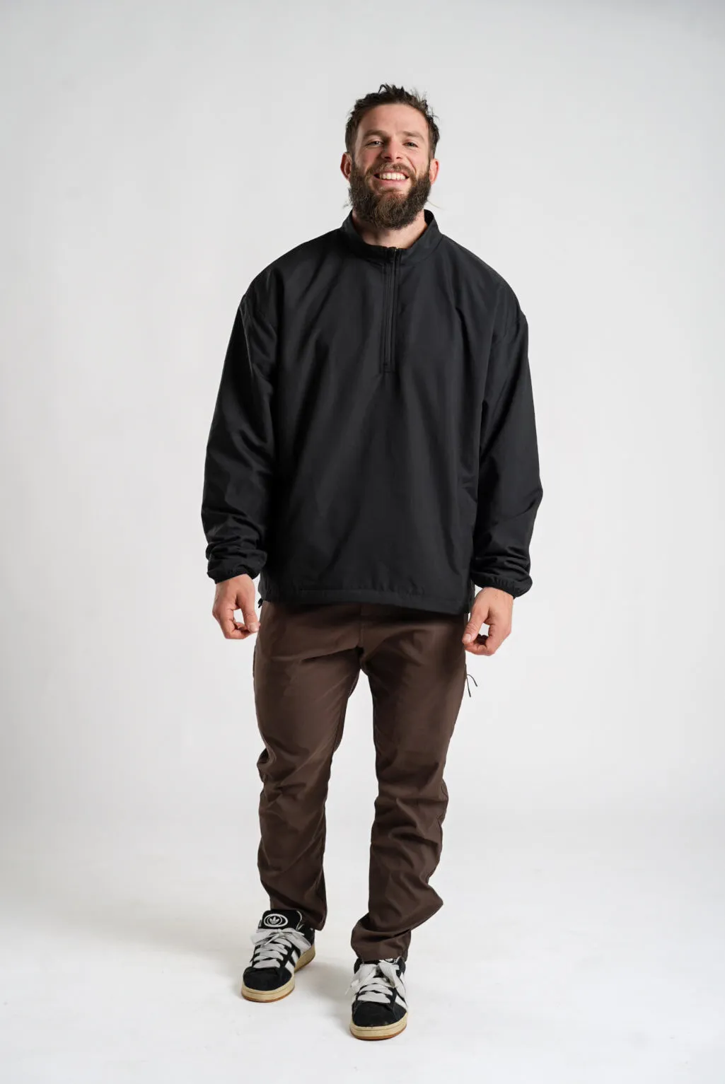 Men's Training Anorak