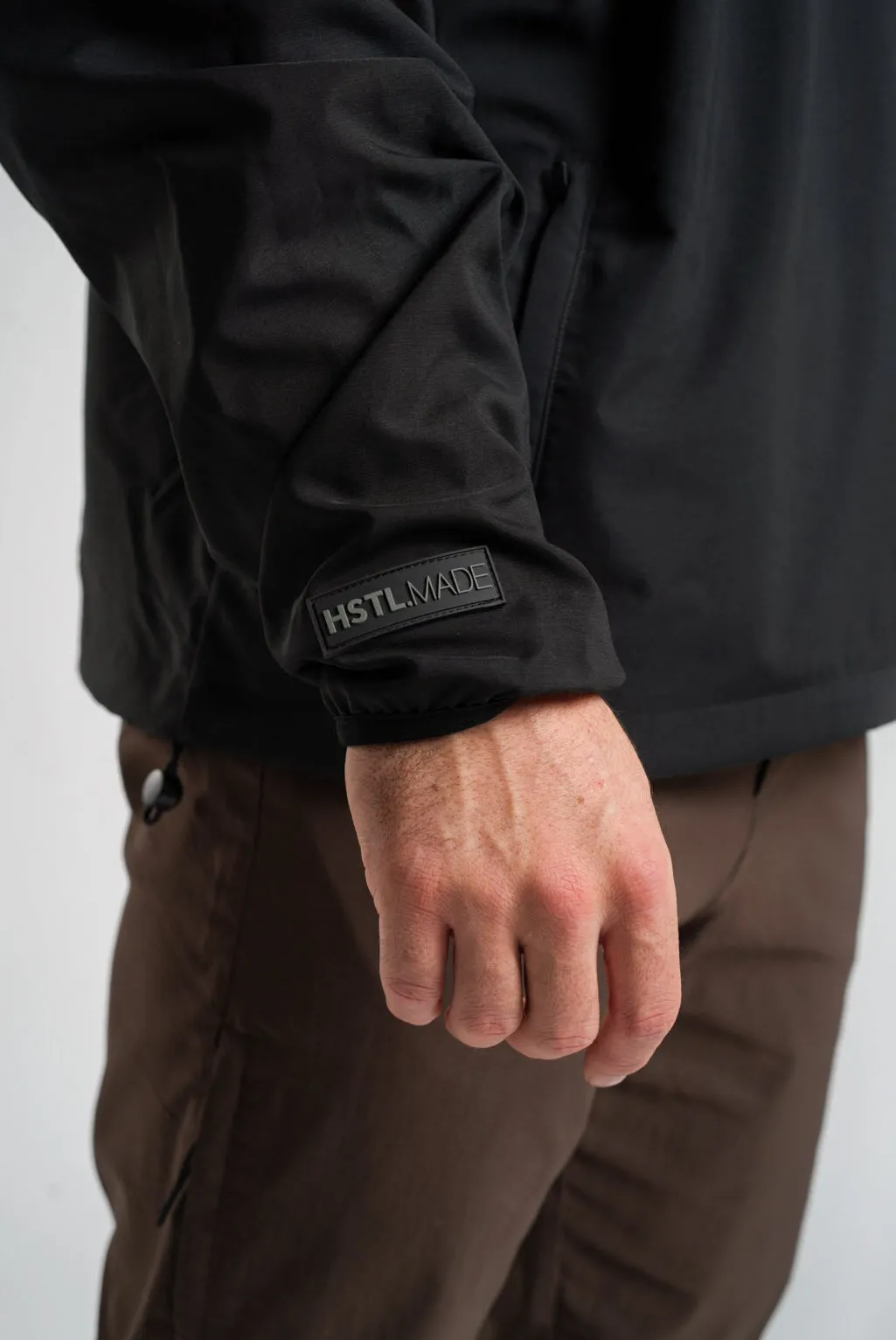 Men's Training Anorak