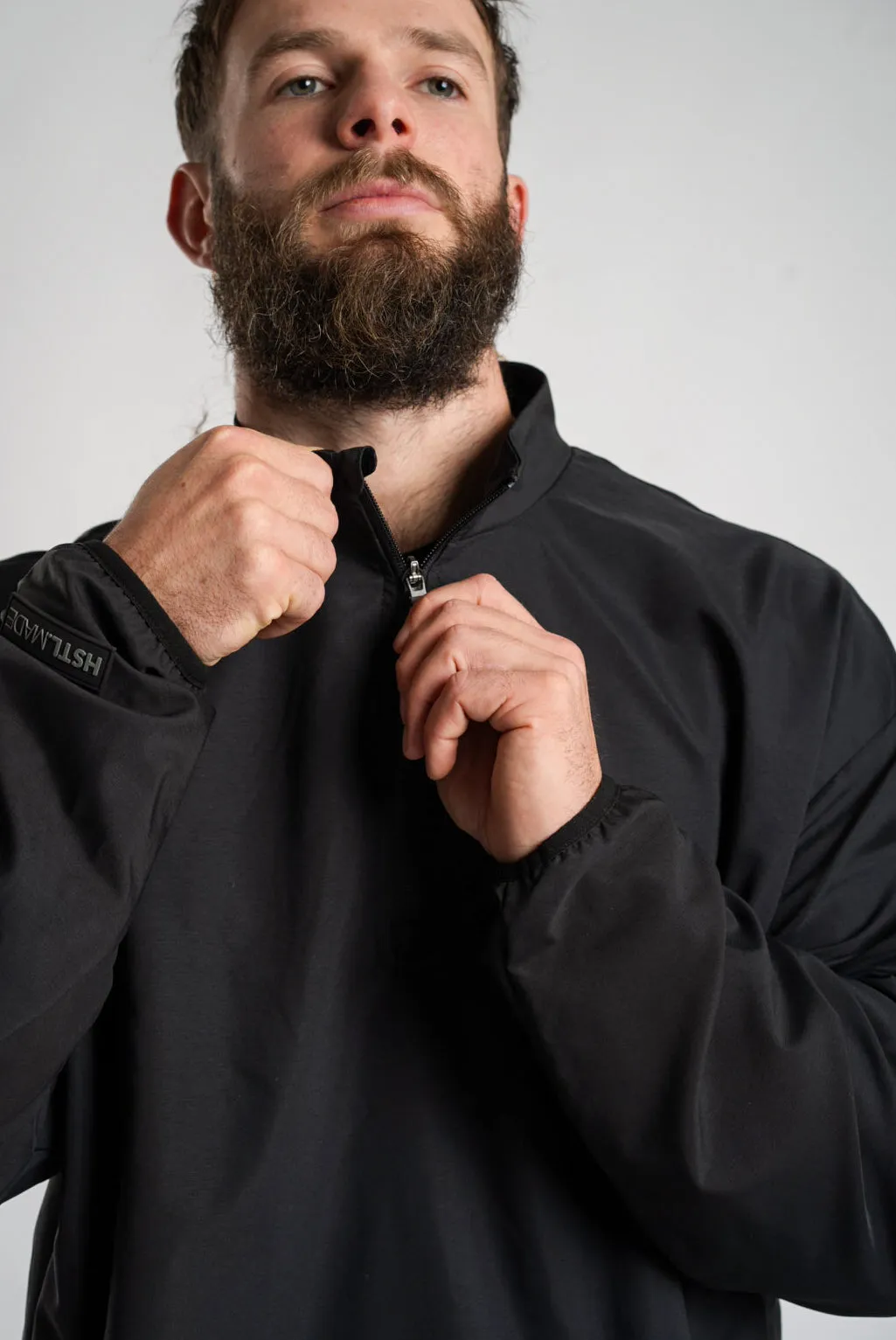 Men's Training Anorak