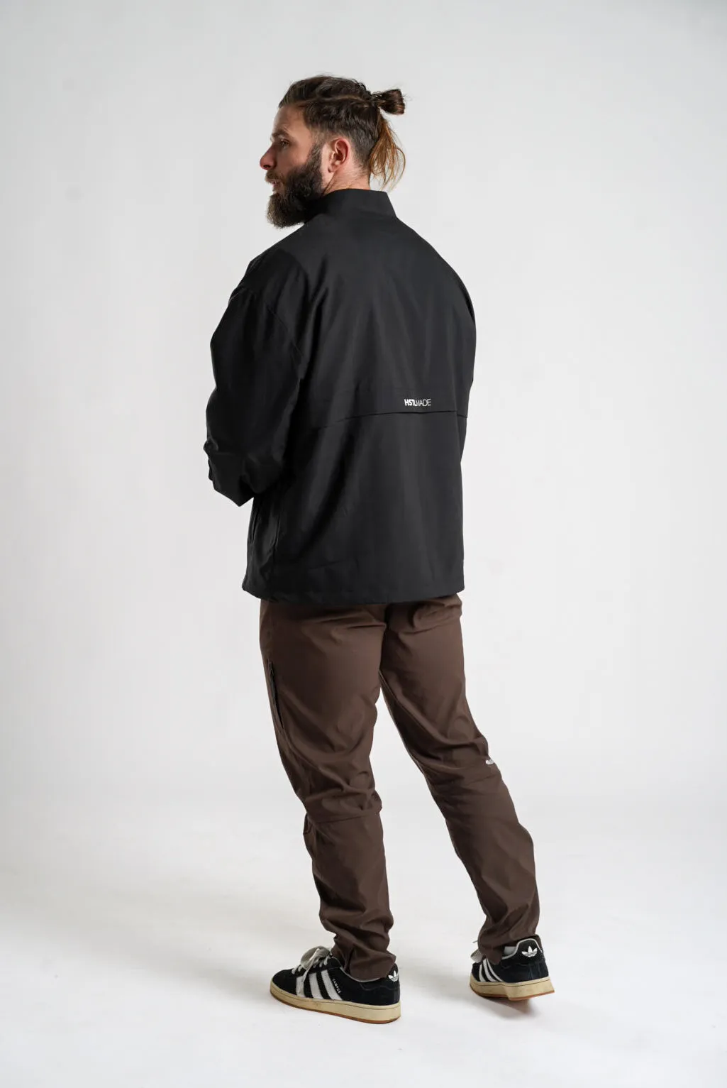 Men's Training Anorak