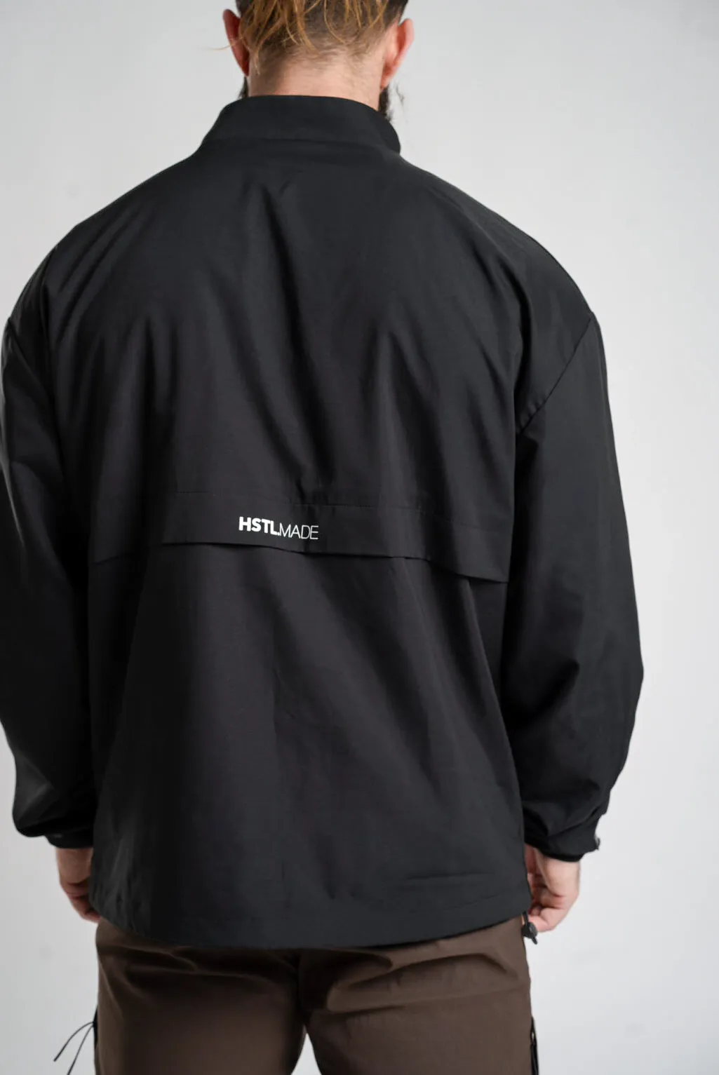 Men's Training Anorak
