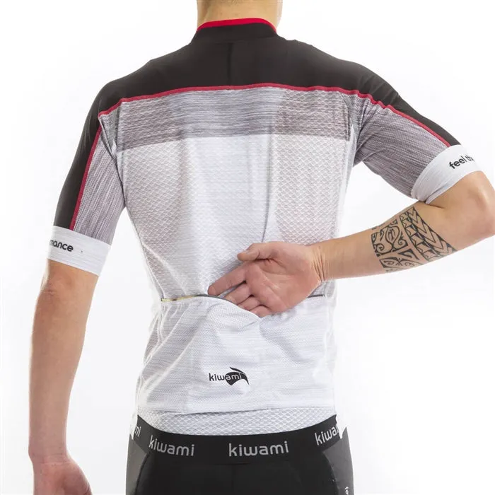 MENTE 3 CYCLING JERSEY