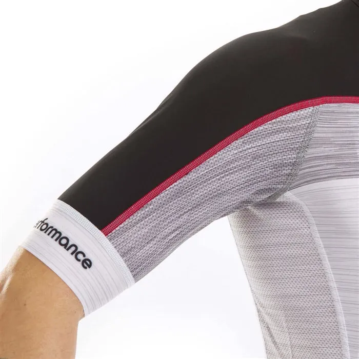 MENTE 3 CYCLING JERSEY