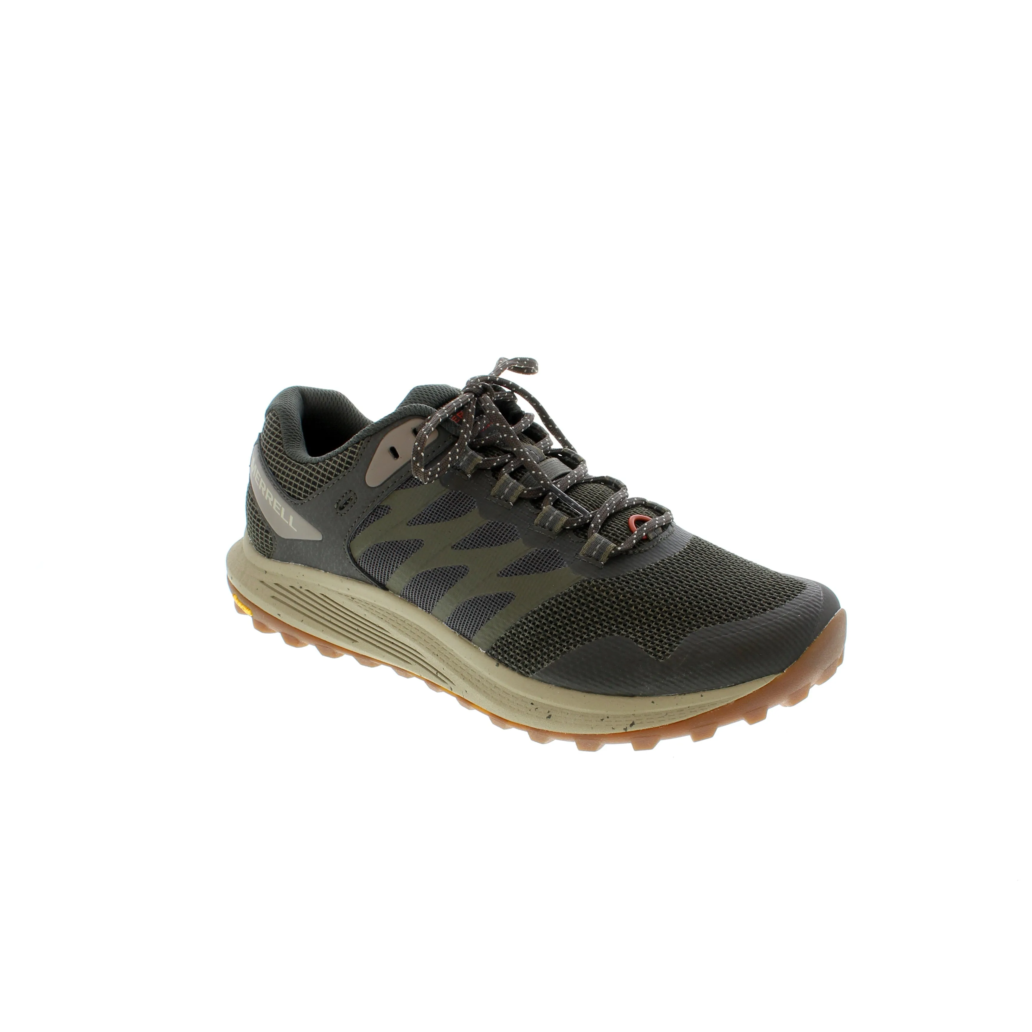 Merrell Nova 3 - Olive