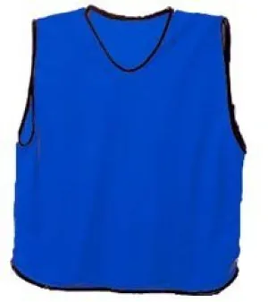 Mesh Bib - Blue
