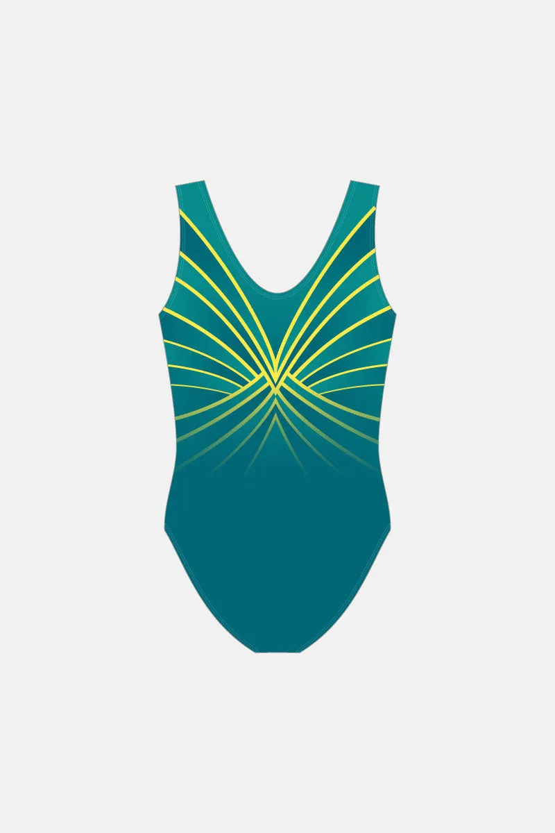 Metamorphis Training SLS Leotard