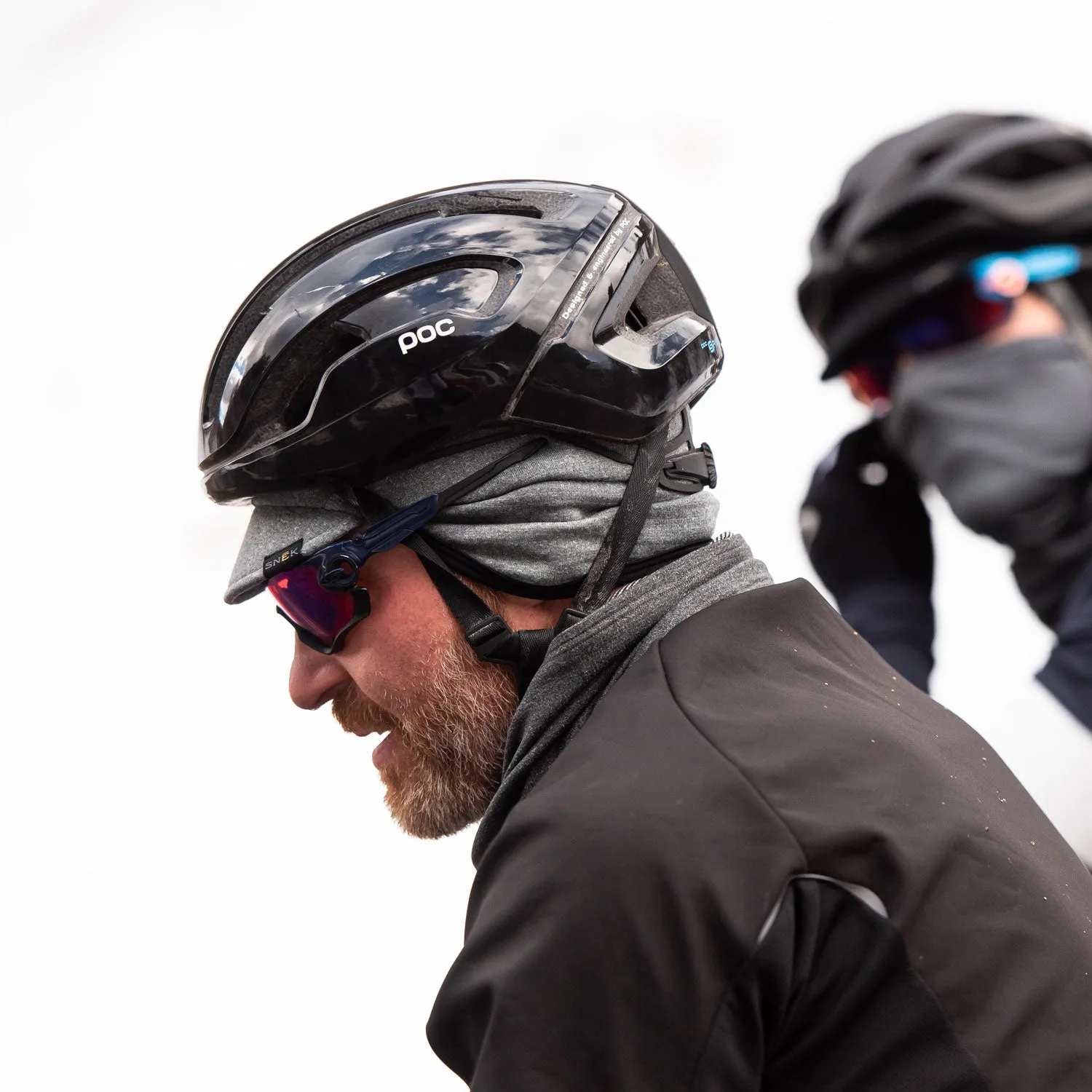 Midweight Merino Winter Cap