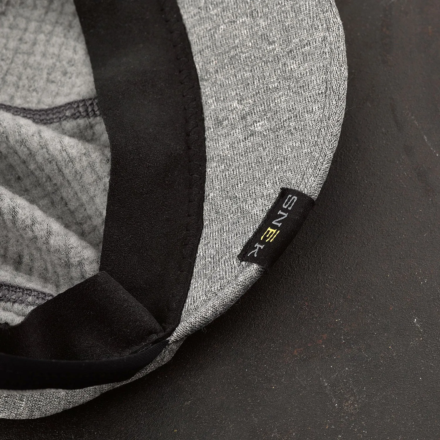 Midweight Merino Winter Cap