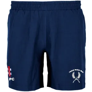 Mirfield C.C. Velocity Training Shorts