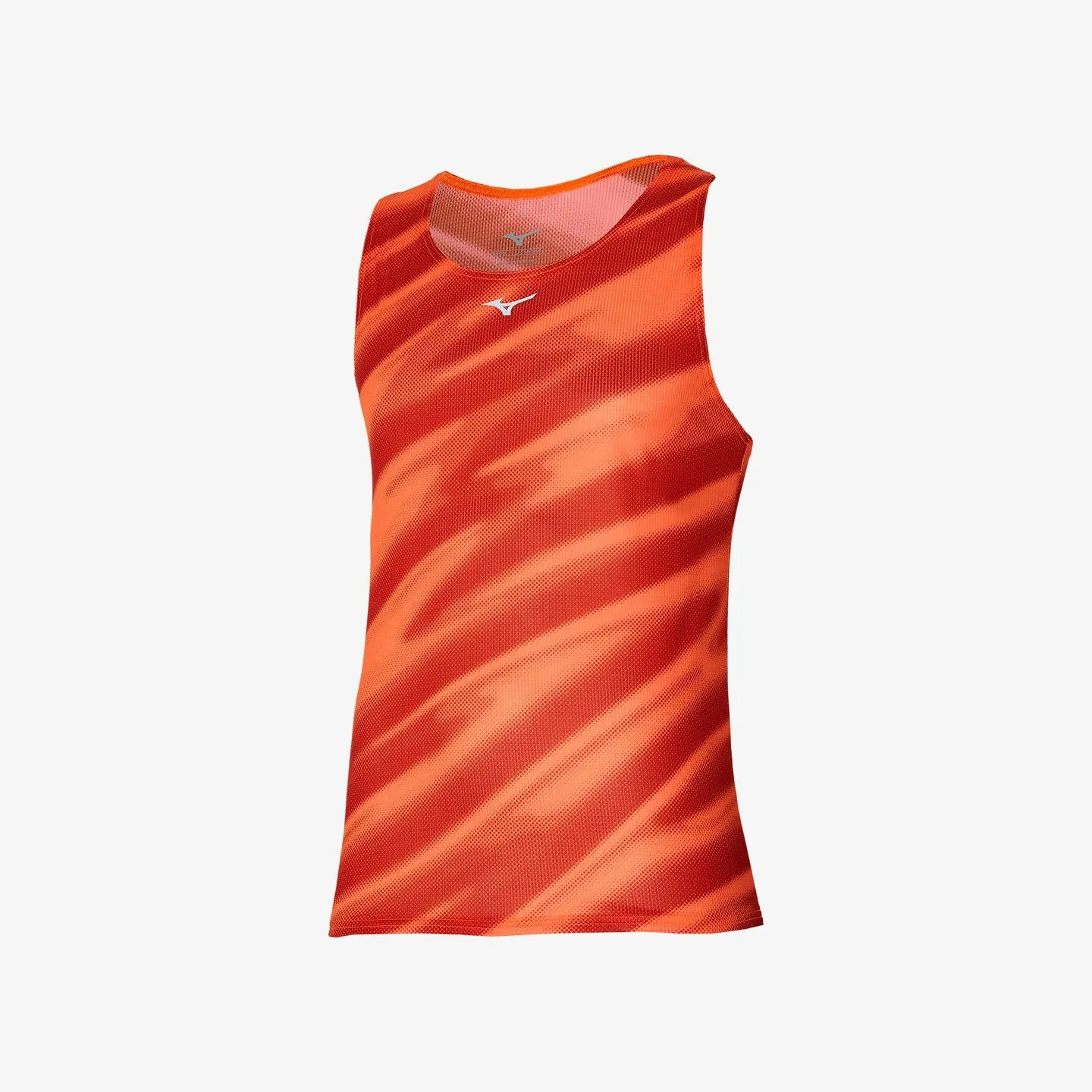 Mizuno Dry Aeroflow Graphic Tank (Men’s) 2 Colours