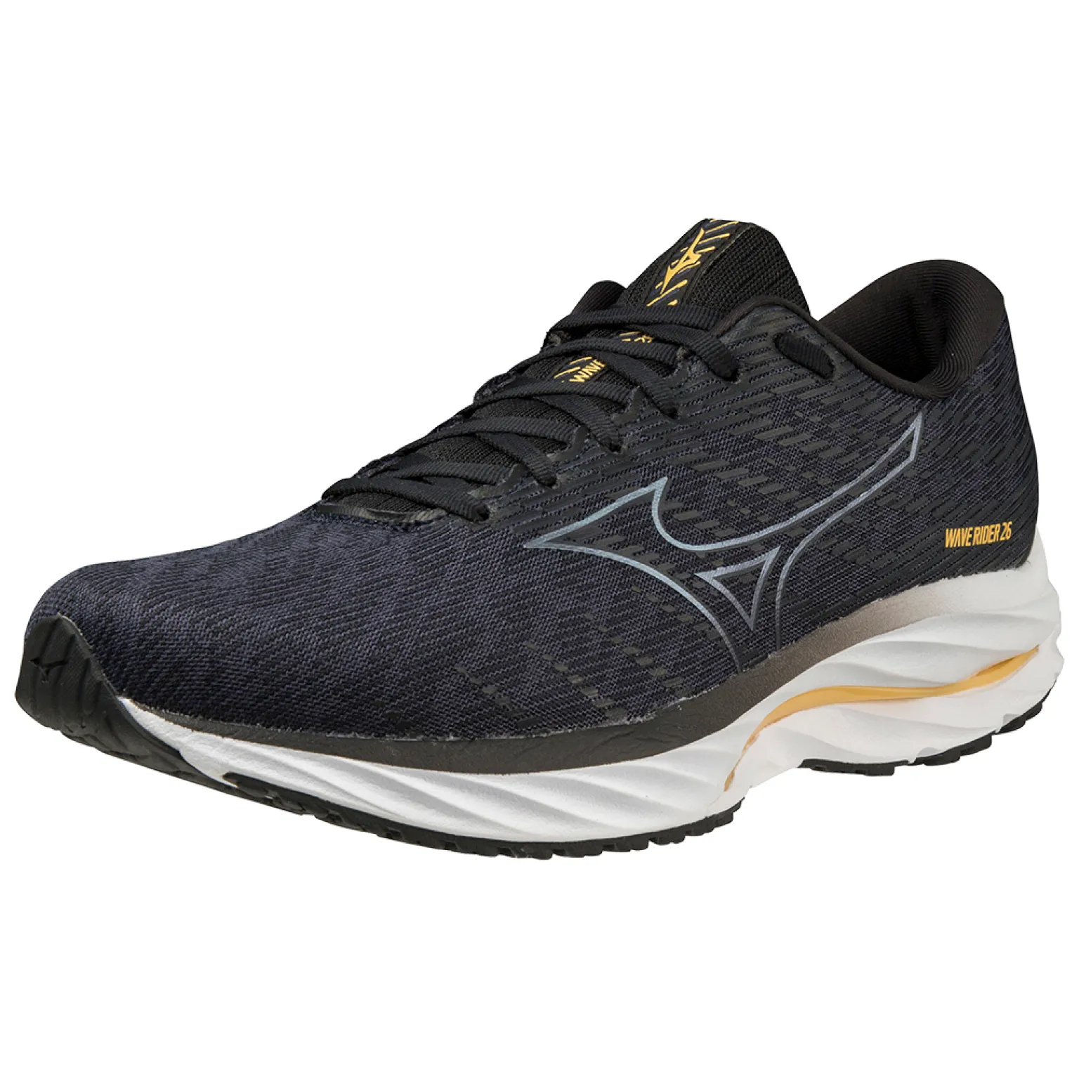Mizuno Wave Rider 26 Mens Running