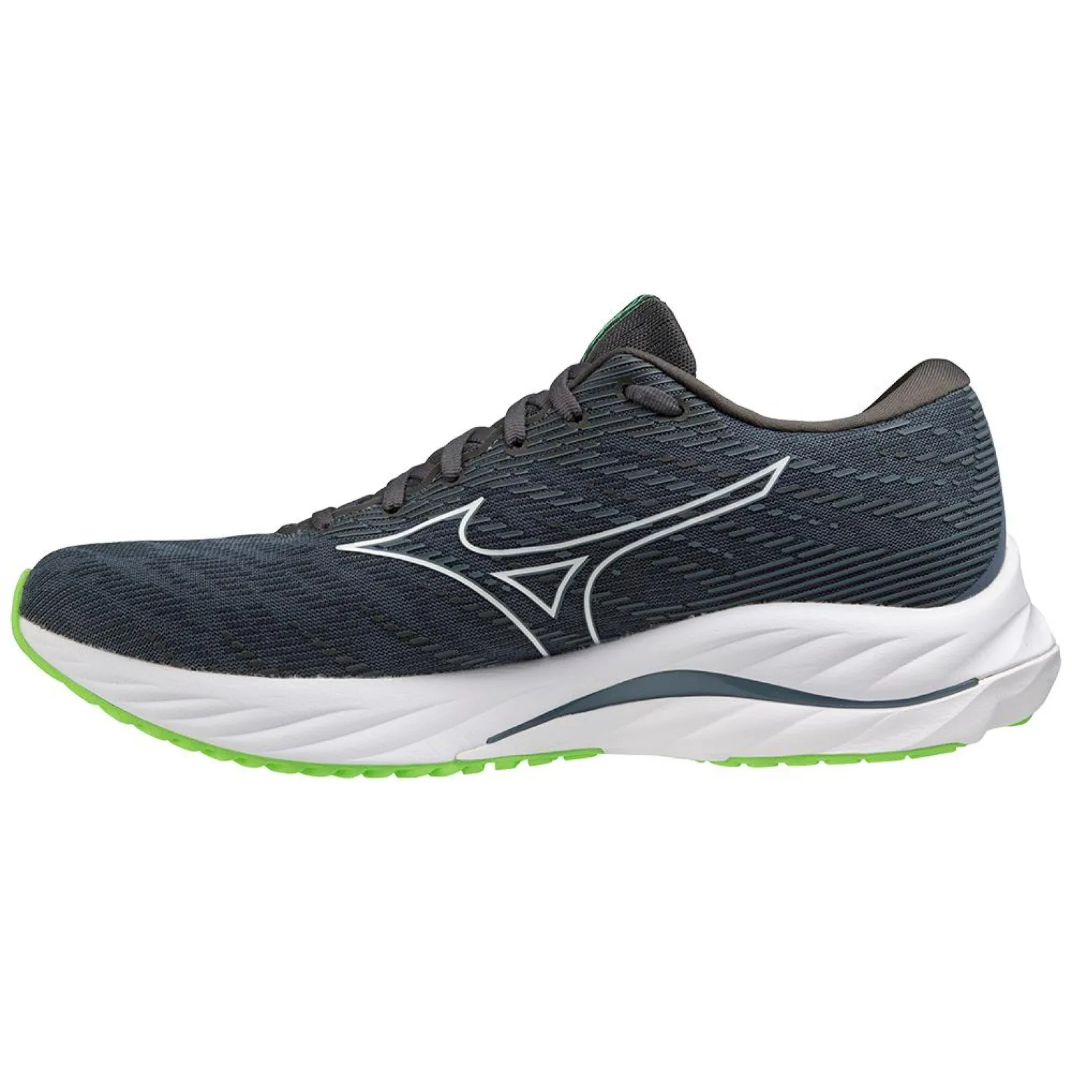 Mizuno Wave Rider 26 Mens Running