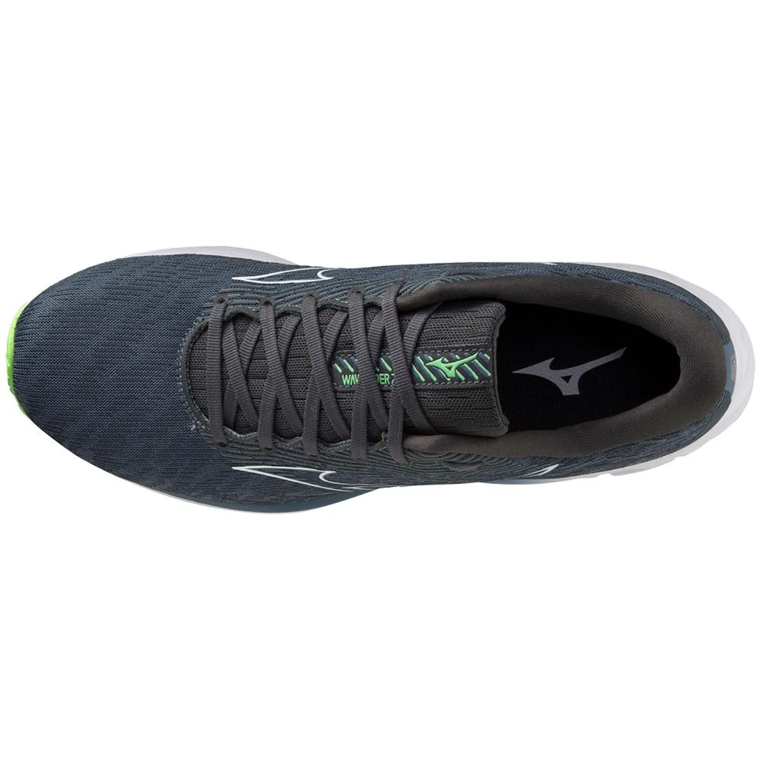 Mizuno Wave Rider 26 Mens Running