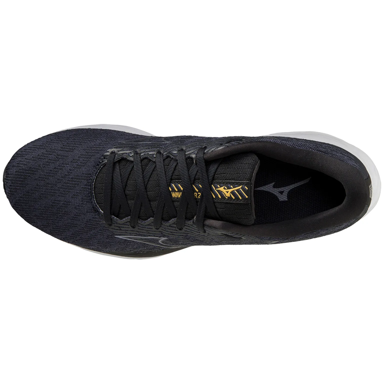 Mizuno Wave Rider 26 Mens Running