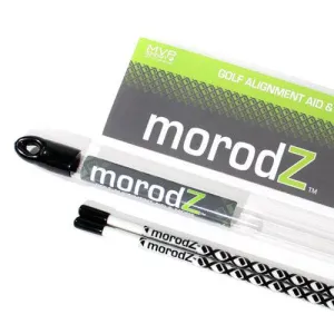 MoRodz Alignment Sticks 2 Pack White