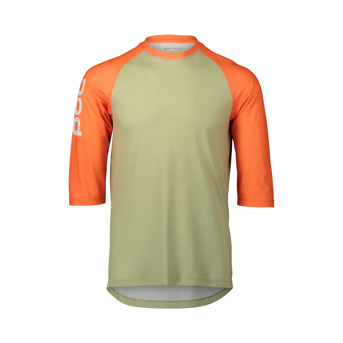 MTB 3/4 Pure Jersey M