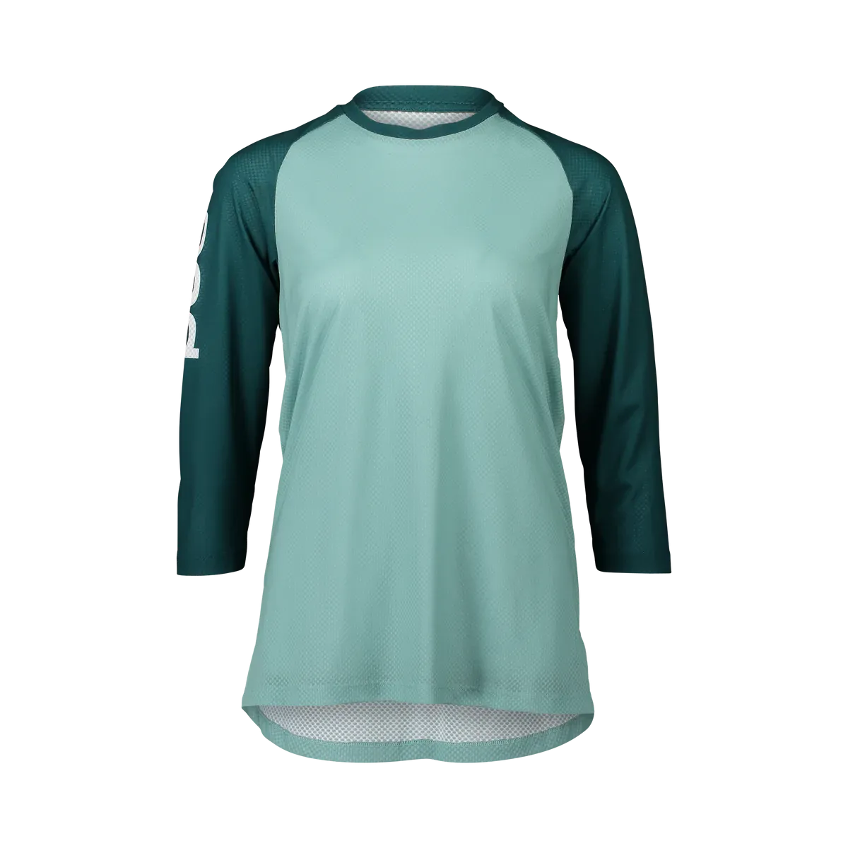 MTB Pure 3/4 Jersey W - 7752563392738