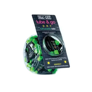 Muc-Off C3 Ceramic Dry Lubricant