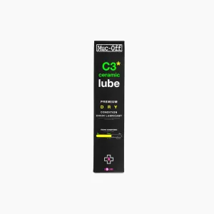 Muc-Off C3 Dry Weather Ceramic Lube