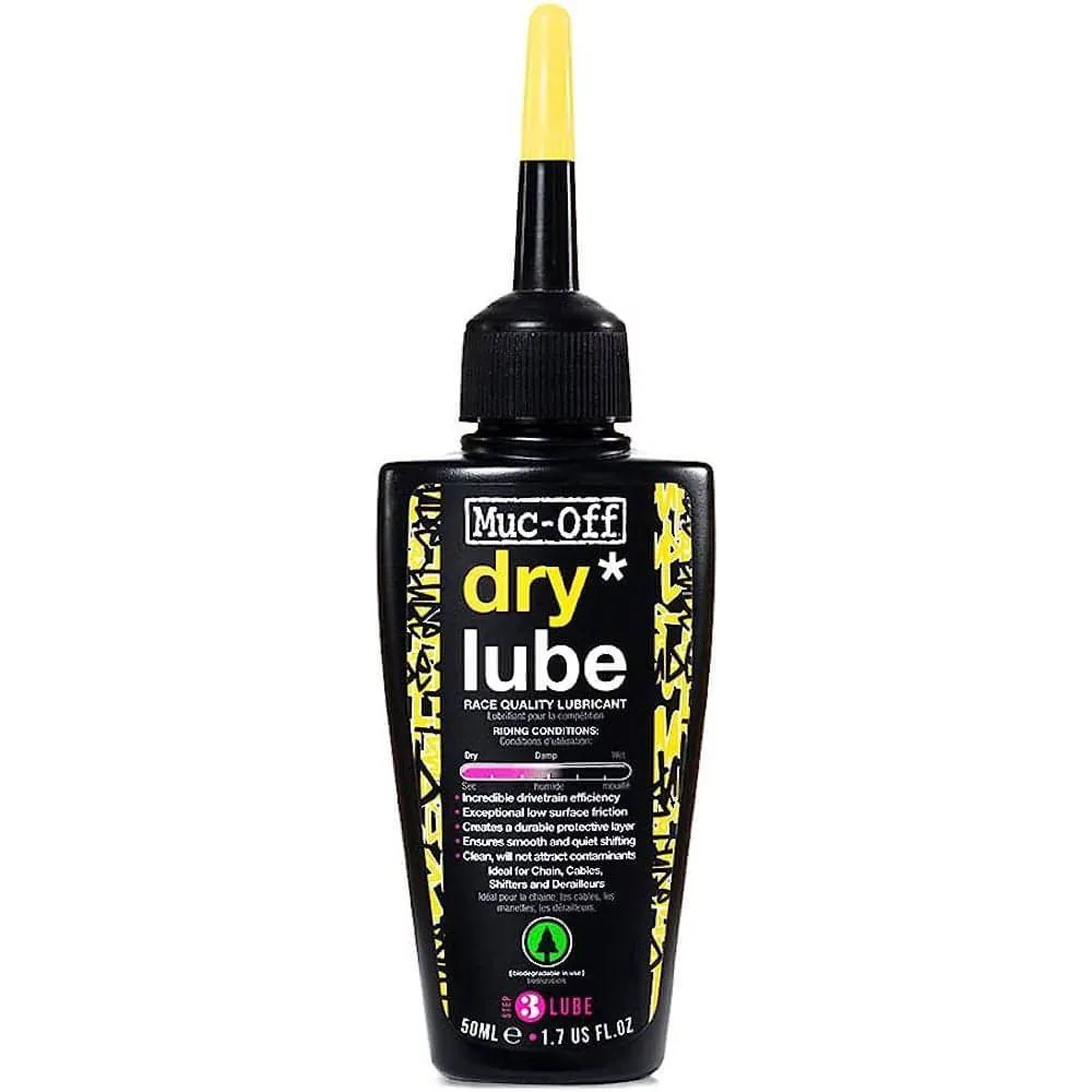 Muc-Off Dry Lube 50ml