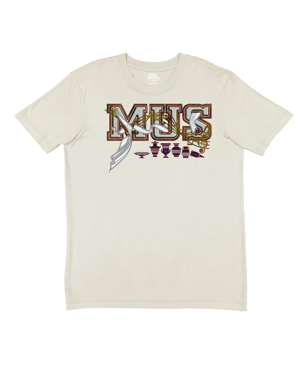 MUS Sorority Letters
