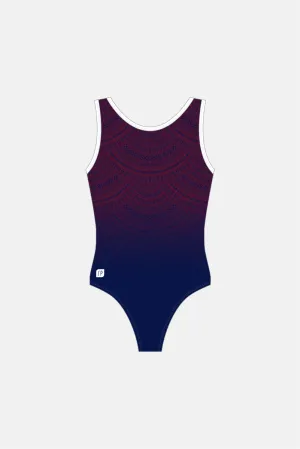 MWGC WAG Training Leotard