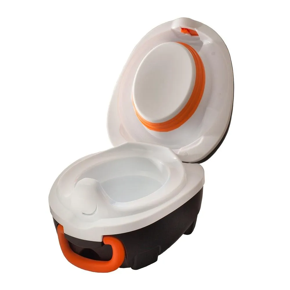 My Carry Potty (The Penguin Potty)