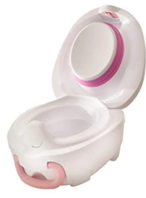 My Carry Potty