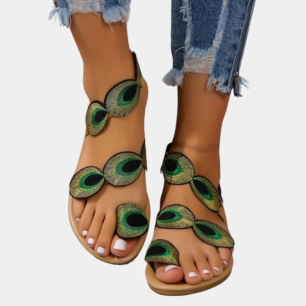 Natalia® | Lightweight Summer Shoes For Women