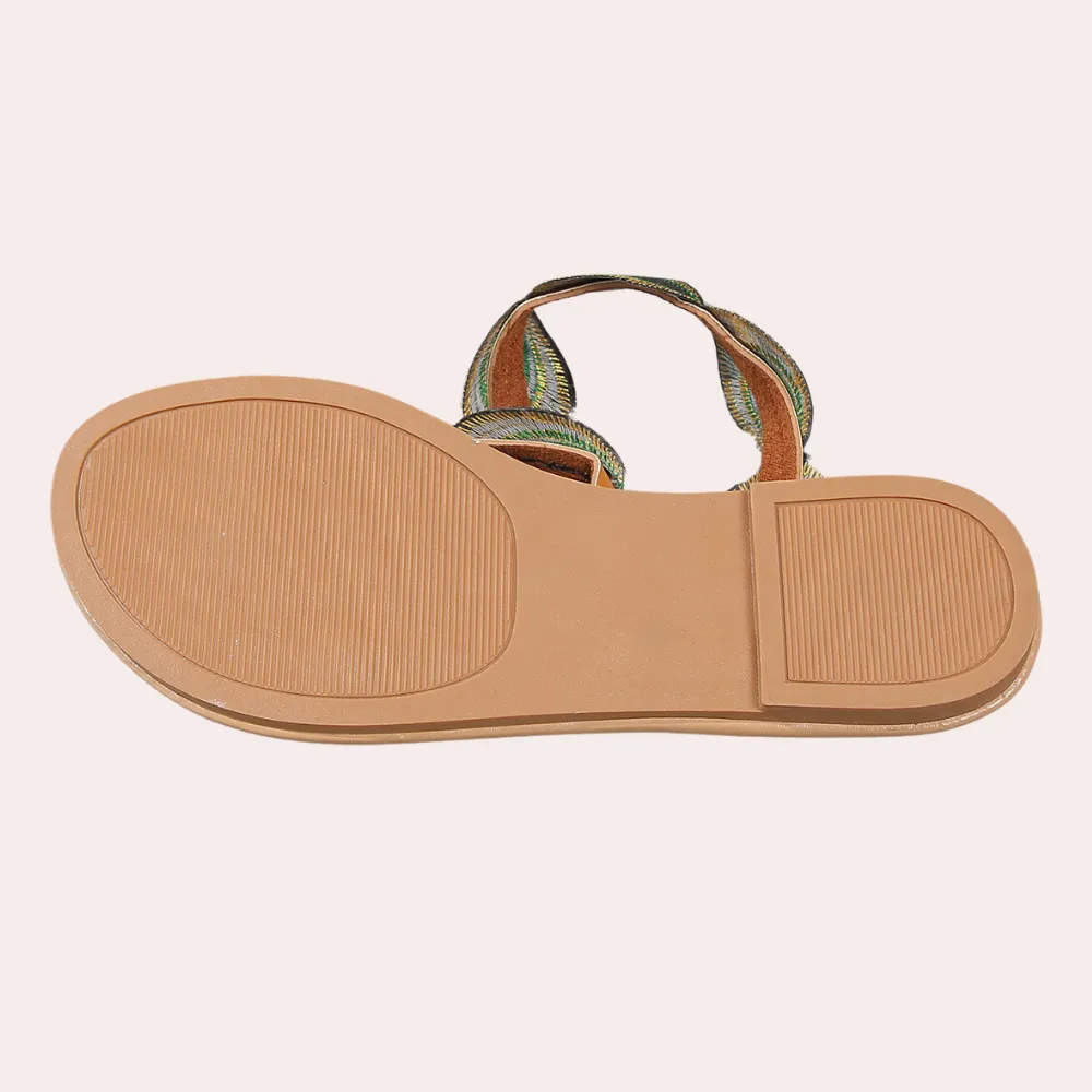Natalia® | Lightweight Summer Shoes For Women