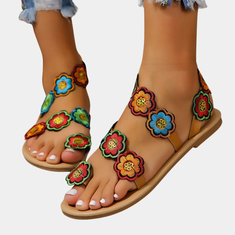 Natalia® | Lightweight Summer Shoes For Women
