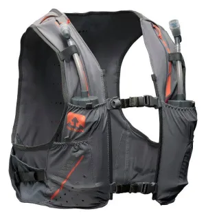 Nathan VaporKrar 4L Hydration Vest - Steel Grey - Small