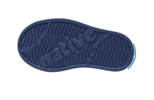 Native Jefferson Regatta Blue/Shell White