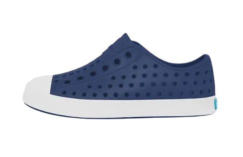 Native Jefferson Regatta Blue/Shell White