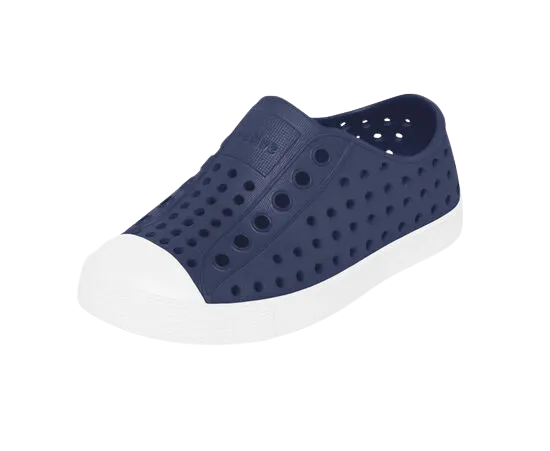 Native Jefferson Regatta Blue/Shell White