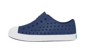 Native Jefferson Regatta Blue/Shell White