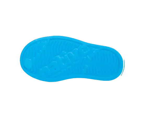 Native Jefferson Vivid Blue/Shell White