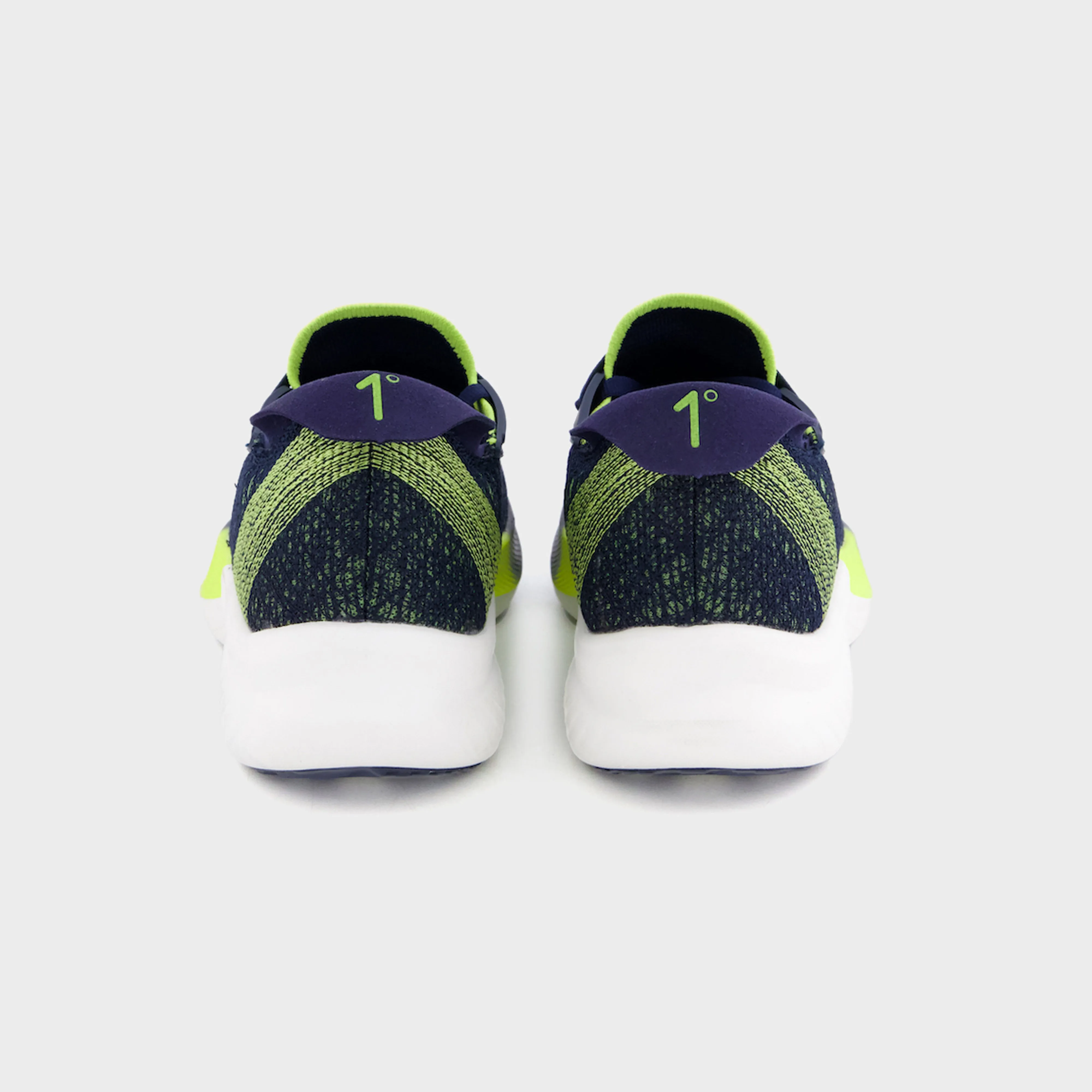 Navy XLR8 Arc Running Shoe