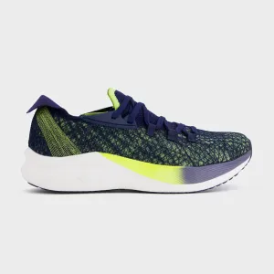 Navy XLR8 Arc Running Shoe