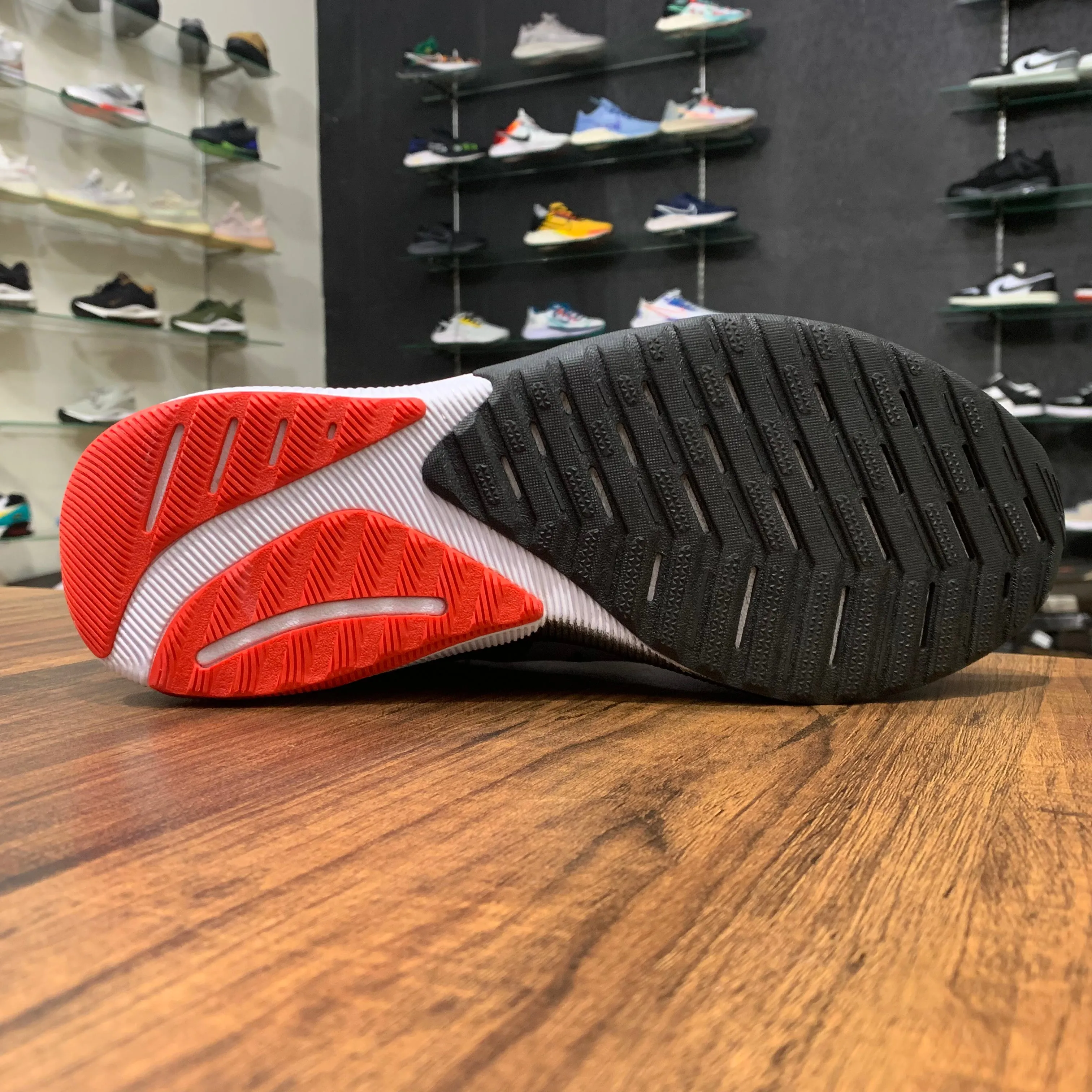 NB FuelCell Propel RMX v2 Black