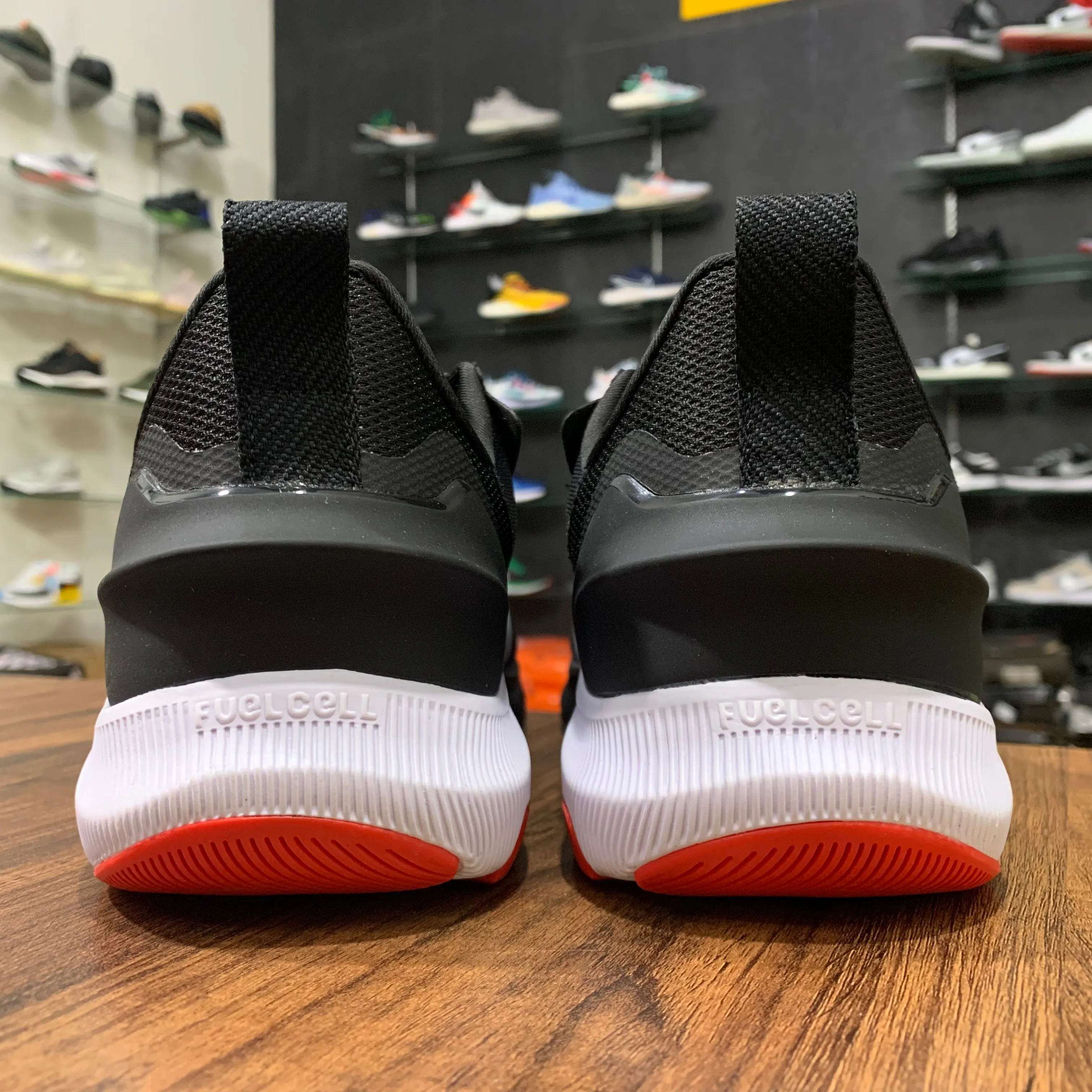 NB FuelCell Propel RMX v2 Black