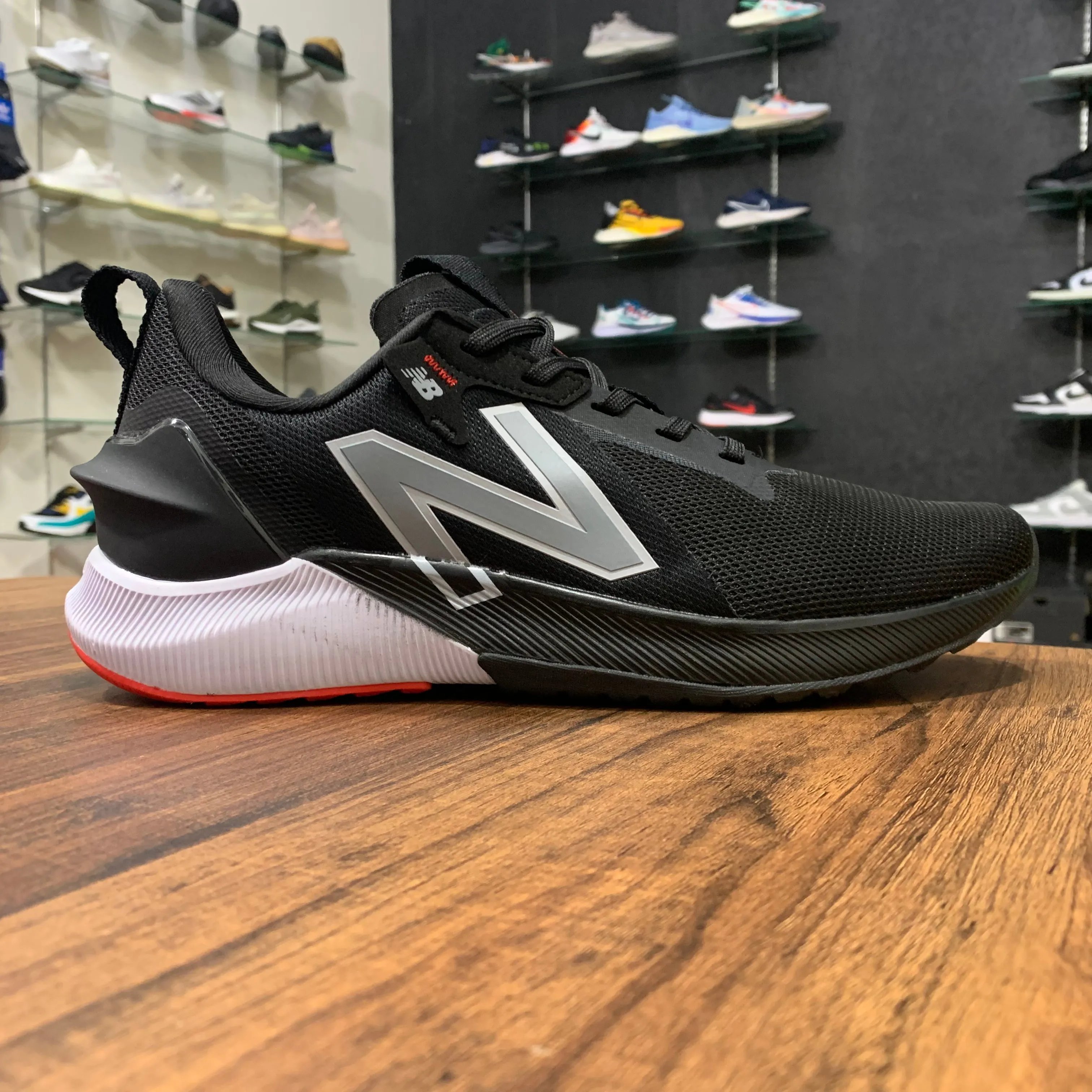 NB FuelCell Propel RMX v2 Black