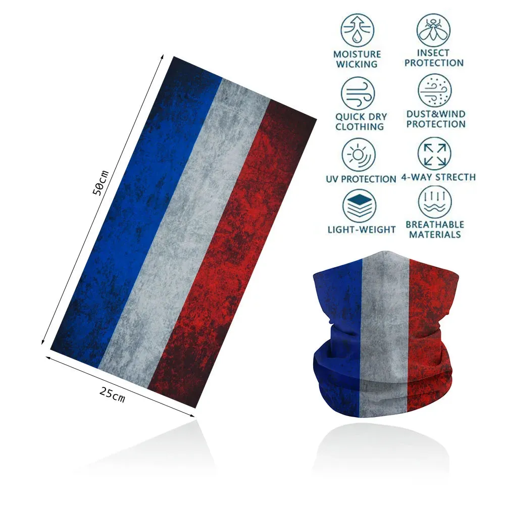 Neck Gaiter