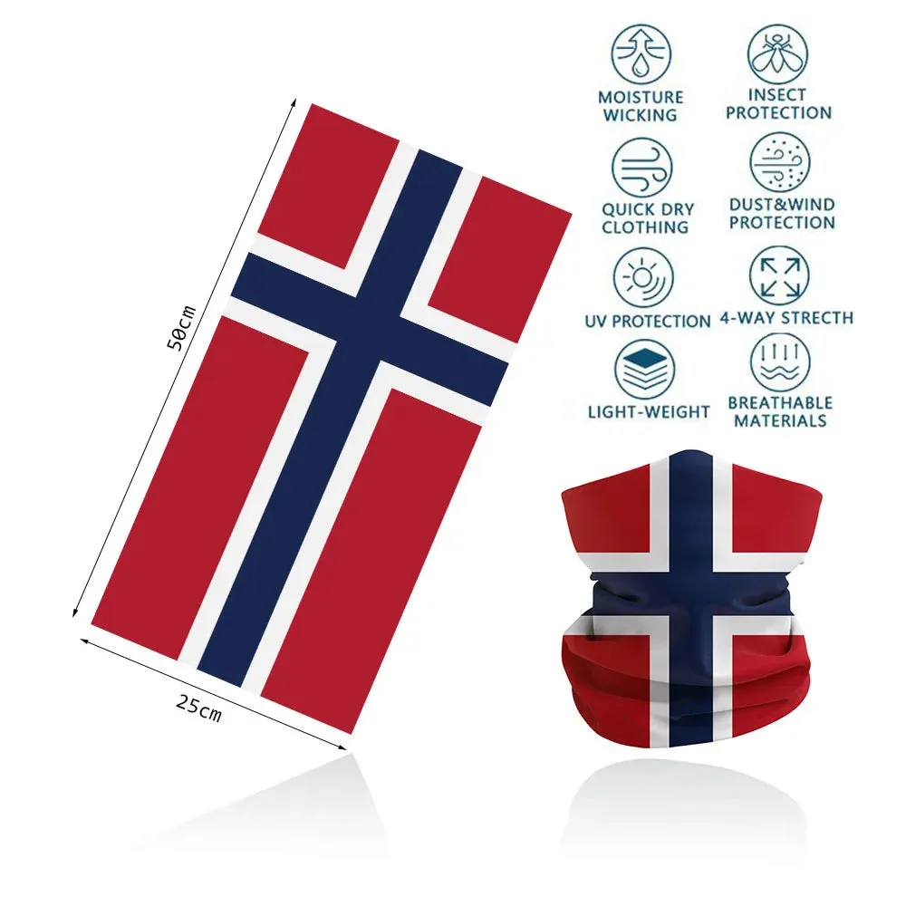 Neck Gaiter