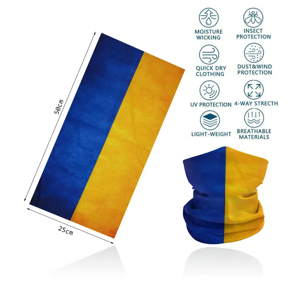 Neck Gaiter