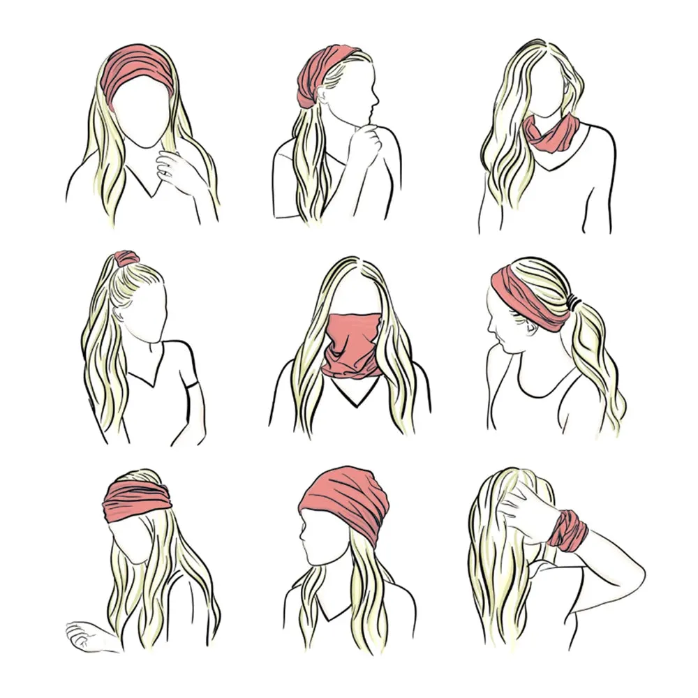 Neck Gaiter