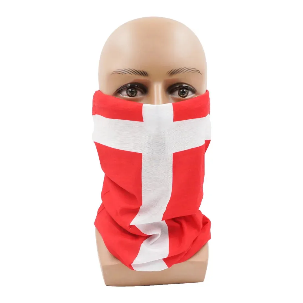 Neck Gaiter