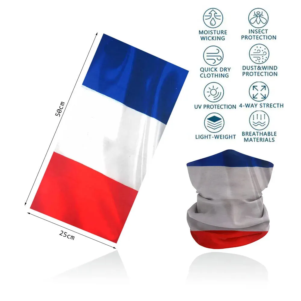 Neck Gaiter
